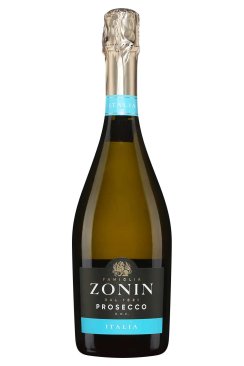 Zonin Prosecco DOC 750ml