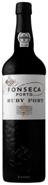 Fonseca Tawny Port