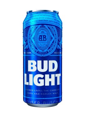 Bud Light 740ml