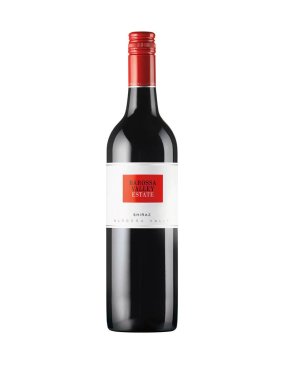 Barossa Valley Shiraz 750ml