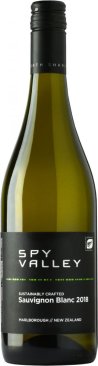 Ned Sauvignon Blanc 750ml