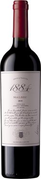 1884 Reservado Malbec 750ml