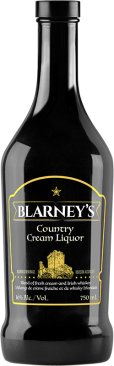 Blarneys Irish Cream 1750ml