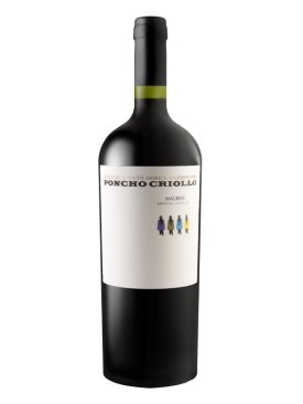 Finca Flichman Poncho Criollo Malbec 1000ml