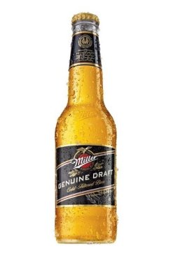 Miller Genuine Daught 28 Bottles