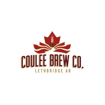 Coulee Brew Coalbanks Porter 6 Cans