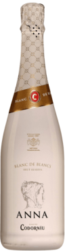 Anna De Codorniu Reserva Cava 375ml