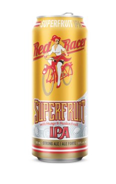 Central City Red Racer Superfruit IPA 4 Cans