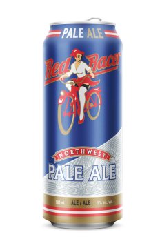Central City Red Racer North West Pale Ale 4 Cans