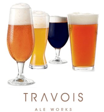 Travois German Pilsner 6 Cans