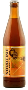 Sourtime Mango Imperial IPA 6 Bottles