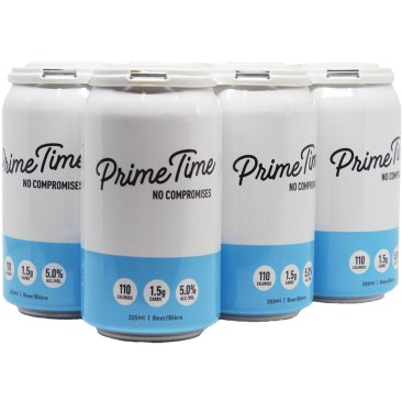 Bridge Brewing Primetime IPA 6 cans