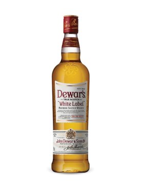 Dewar's White Label 750ml