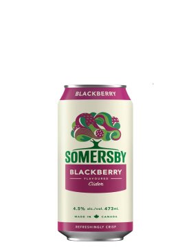 Somersby Blackberry Cider 500ml