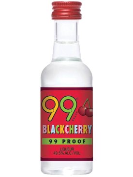 99 Black Cherries 50ml