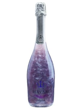 A Mavam Passion Moscato Purple 750ml