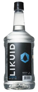 Likuid Vodka 1140ml