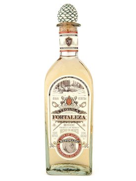 Fortaleza Tequila Reposado 750ml