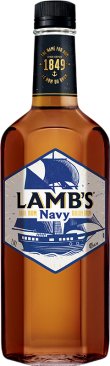 Lambs Navy  1140ml