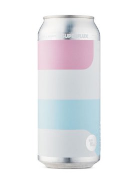 Superflux Color & Shape IPA 473ML