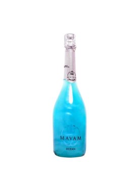 A Mavam Ocean Coconut 750ml