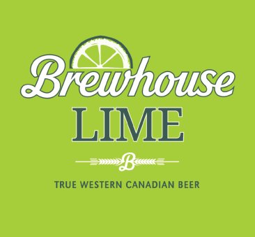 Brewhouse Lime 12 Cans