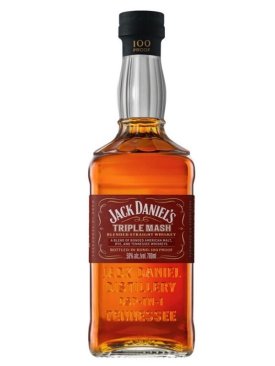 Jack Daniel's Limited Edition 750ml