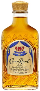 Crown Royal 200ml