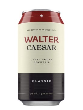Walter Craft Caesar Classic 458ml
