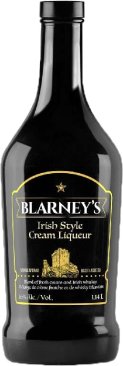 Blarneys Irish Cream 1140ml