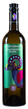 Anima Pinot Grigio Sauvignon Blanc 750ml