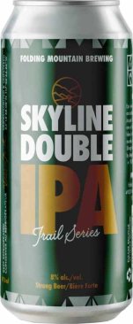 Skyline Double IPA 4 Cans