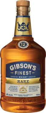 Gibson's Finest Rare 12 Year Old 1140ml