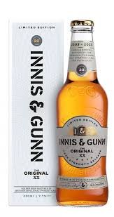 Innis & Gunn The Original XX