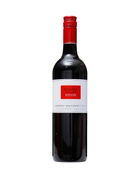 Barossa Valley Cabernet Sauvignon 750ml
