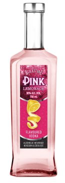 Blackstone Pink Lemonade Vodka