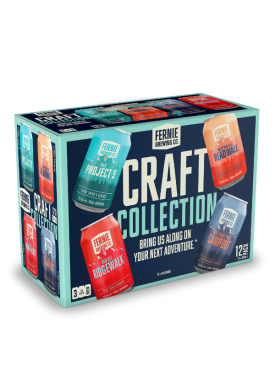 Fernie Craft Collection 2023 