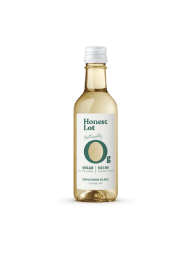 Honest Lot Sauvignon Blanc 200ml