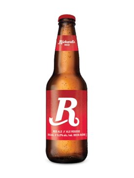 Rickard's Red 6 Bottles