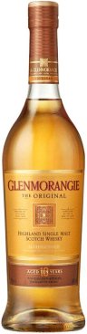 Glenmorangie 10 Year Old 750ml