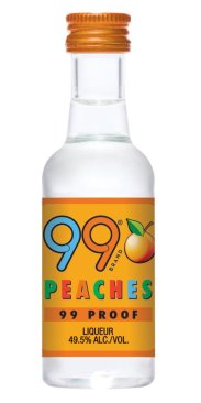 99 Peaches 50ml
