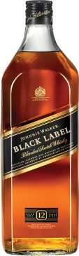 Johnnie Walker Blue Label 750ml