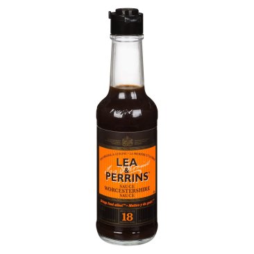 Lea & Perrins Worcestershire Sauce 142ml