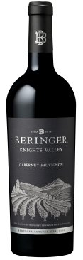 Beringer Knights Valley Cabernet Sauvignon 750ml