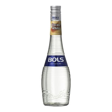 Bols Cacao White 750ml