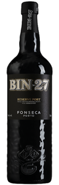 Fonseca Bin No. 27 Vintage Character Port 750ml