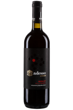 Adesso Merlot D'Italia 750ml