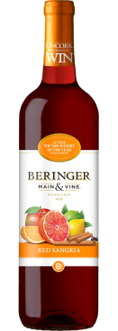 Beringer Main & Vine Red Sangria 750ml