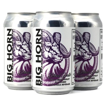 Rocky Mountain Big Horn Distillery Blind Date Gin & Dragonfruit