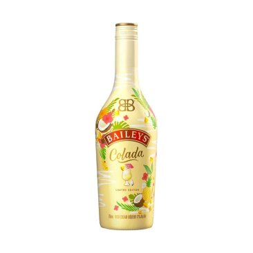 Baileys Colada